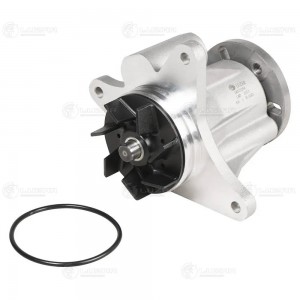 Насос водяной для а.м Land Rover Discovery IV (09-),Range Rover Sport I (05-) 3. LWP 1013 LUZAR