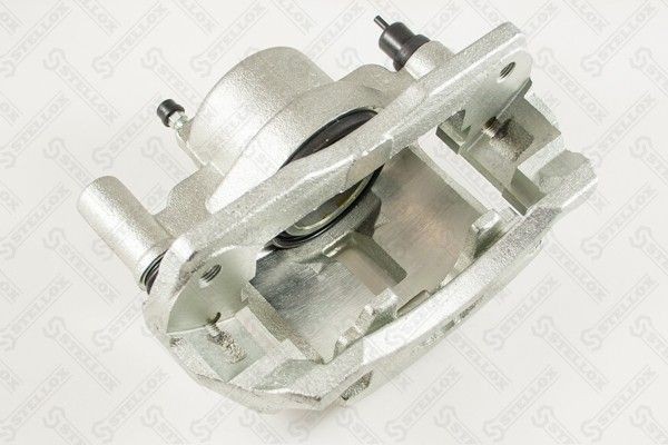 суппорт тормозной передний левый!\Mazda 323/626/MX-6/Premacy/Xedos 6 1.6-2.5/2.0 05-90335-SX STELLOX