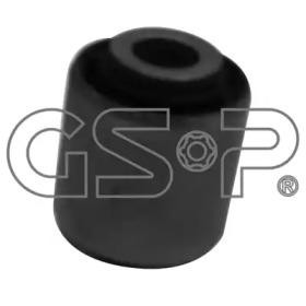 сайлентблок зад. рычага нижн. внутр.!\ Subaru Legacy B12 99-03 514981 GS P