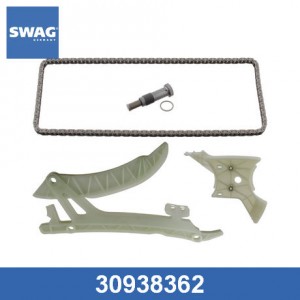 Комплект цепи ГРМ 30938362 30 93 8362 SWAG