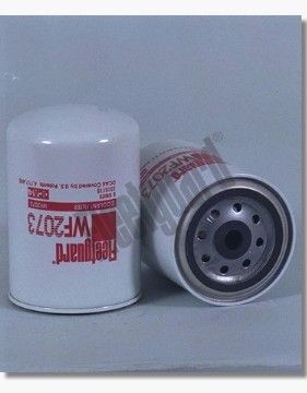 Фильтр охлаждающей жидкости Cummins DCA-8 WF2073 FLEETGUARD