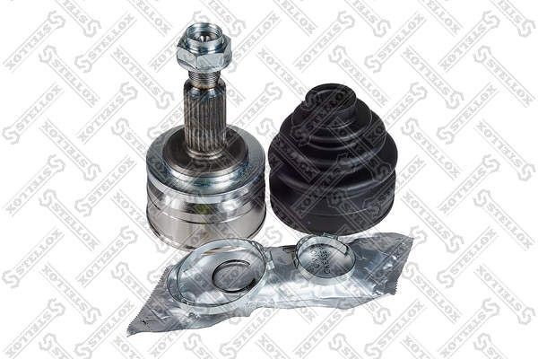 ШРУС наружный к-кт! MR580450\ Mitsubishi Grandis 2.4 04> 150-2046-SX STELLOX