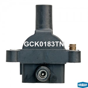 Катушка зажигания GCK0183TN GCK0183TN KRAUF