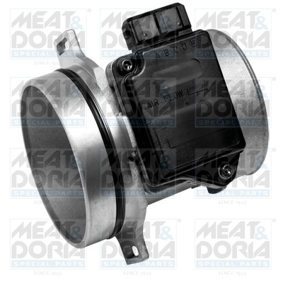 Датчик массового расхода воздуха FORD Mondeo (93-96),Galaxy (95-06) MEAT&DORIA 86056 MEAT DORIA
