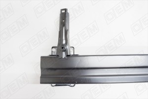 Усилитель бампера переднего Kia Cerato 3 (2013-2018) OEM0096UBP OEMPARTS