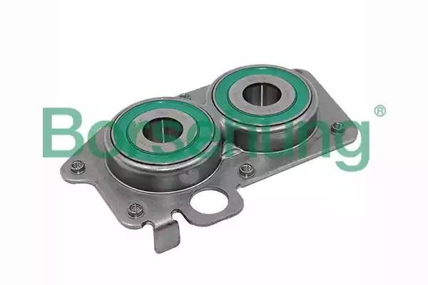 подшипник МКПП!\ VW Golf/Passat/Polo/Touran, Audi A1/A2/A3 03> B18152 BORSEHUNG