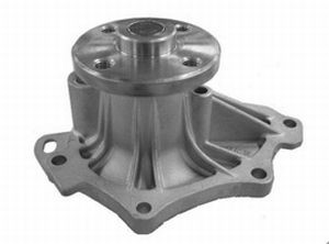 помпа!\ Toyota Avensis/Camry/Rav 4 2.0/2.4 VVTI 00> GWT-119A GMB