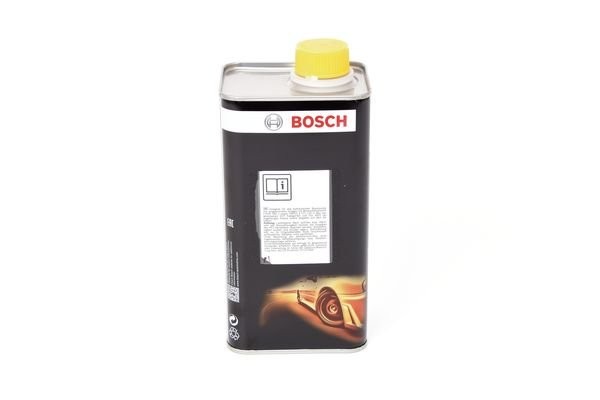 жидкость тормозная! 1L ENV6\ 1987479207 BOSCH