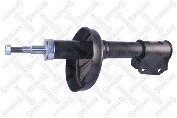 амортизатор передний масляный!\ Renault Clio 1.4/1.6/1.9D 98> 4113-0117-SX STELLOX