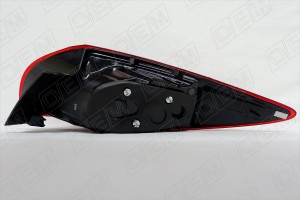 Фонарь левый внешний Mazda CX-5 1 2011-2015 OEM0197FONL OEMPARTS