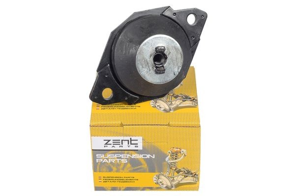 подушка КПП! VW Golf 1.0-1.4 84-92/1.6 92-99 Z13934 ZENTPARTS