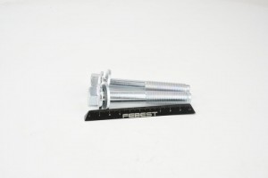 Болт крепления подвески (2 шт. в упаковке) TOYOTA CAMRY 40 2006-2011 0129-023-PC 0129-023-PCS2 FEBEST