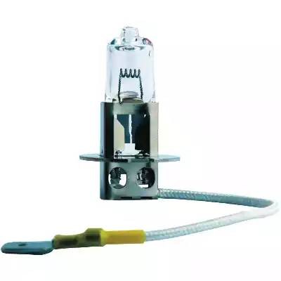 Лампа 24V H3 70W PK22s Heavy Duty PHILIPS 13336MDC1 PHILIPS