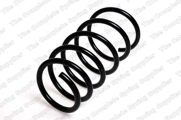 пружина пер.\ Renault Megane/Scenic 1.4-1.9DCi 96-02 4072932 LESJOFORS