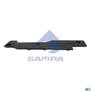 Кронштейн VOLVO FM9,FM12 крепления фары правой SAMPA 18300017 SAMPA