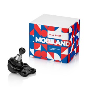 Шаровая опора RENAULT MEGANE III передняя нижняя MOBILAND 130101490 130101490 MOBILAND