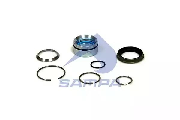 Ремкомплект VOLVO цилиндра подъема кабины SAMPA 030570 SAMPA