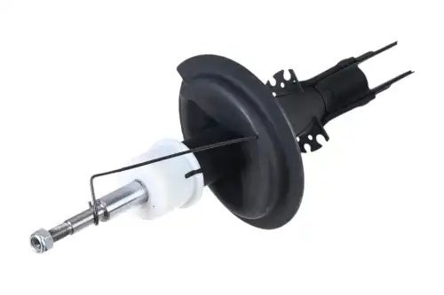 амортизатор передний газовый! 46794432\ Fiat Doblo 1.2/1.6/1.3JTD-1.9JTD 00> Z73525 ZENTPARTS