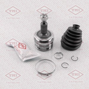 шрус наружный к-т!\ MITSUBISHI Pajero/L200 05> TDA1087 TATSUMI