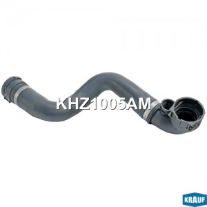 Патрубок системы охлаждения KHZ1005AM KHZ1005AM KRAUF