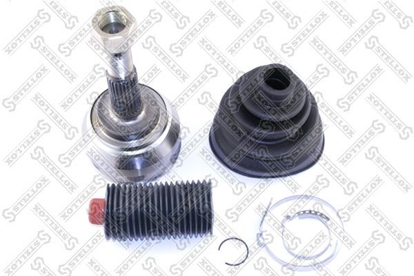 ШРУС наружный к-кт! 24439\ Nissan Almera/Sunny 1.5-2.0D 90-00 150-1248-SX STELLOX