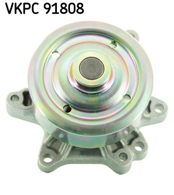 помпа!\ Toyota Avensis/Celica/Corolla/RAV4 1.4/1.6/1.8VVT-i 99> VKPC91808 SKF