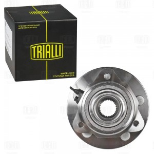 Ступица Jeep Grand Cherokee (04-) (перед. в сборе с подшип.) (MR 2791) MR 2791 TRIALLI