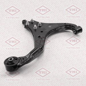 Рычаг передней подвески нижний L HYUNDAI Tucson 04-KIA Sportage 04- TEE1709L TEE1709L TATSUMI