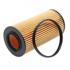 Фильтр масляный VW Jetta (05-) (2.0 TFSI/2.5 FSI) AUDI SKODA Octavia (04-) (2.0  100-23-155 MEGA POWER