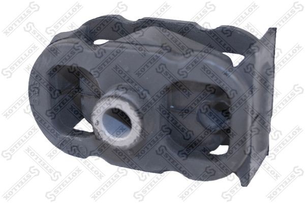 подушка ДВС передняя!\ Nissan Primera P10 all 90-96/P11/WP11 1.6 96-02 25-74001-SX STELLOX
