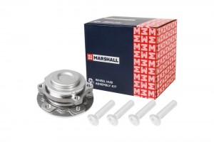 Ступица передн. BMW 5 F10 F11 F07 09-  6 F12 F13 F06 11-  7 F01 F02 08-  X3 F25  M8136669 MARSHALL