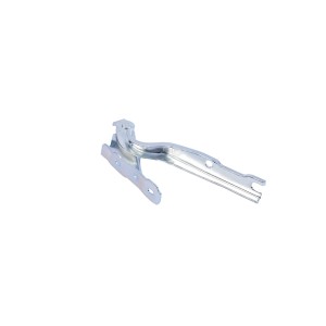Петля VW Polo (20-) капота левая NSP NSP0860U823301 NSP