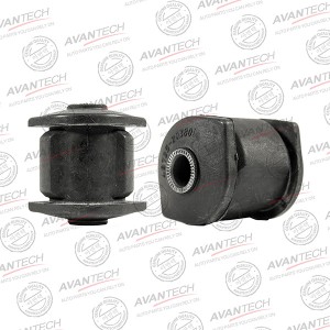 Сайлентблок задней цапфы, нижний Avantech ASB0168 AVANTECH