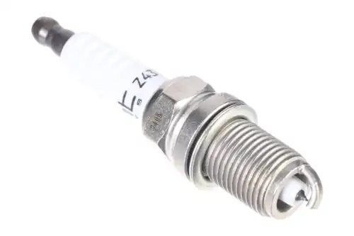свеча зажигания! 2pin Iridium+Platinum Lada Largus, Renault Logan Z43125 ZENTPARTS