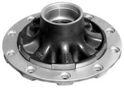 Ступица BPW 0327230410 BPW