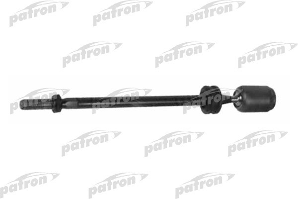 Тяга рулевая VOLKSWAGEN POLO (6N1) 10/94 - 08/99 SEAT AROSA 05/97 - 08/04 (произ PS2399 PATRON