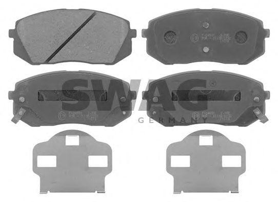 HYUNDAI / KIA 91 91 6816 SWAG