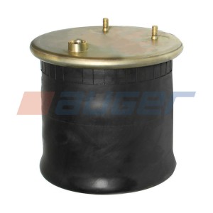 пневмоподушка со стаканом !\DAF AU34887K66 AUGER