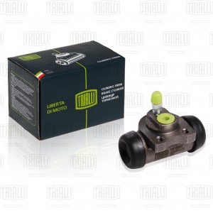 Цилиндр торм. зад. Daewoo Nexia 94- d19mm CF 0541 CF 0541 TRIALLI