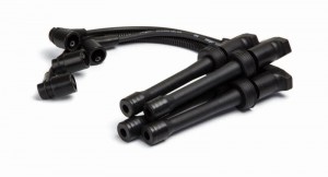 Провод высоковольтный ВАЗ-2112 комплект силикон CARGEN 21123707080CR CARGEN