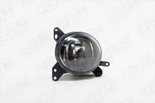 Фара противотуманная правая Mitsubishi Lancer 10 (2007-нв) OEM0012PTFPR OEMPARTS