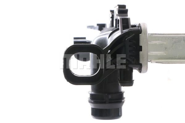 Радиатор охлаждающей жидкости CR912000S CR912000S MAHLE KNECHT