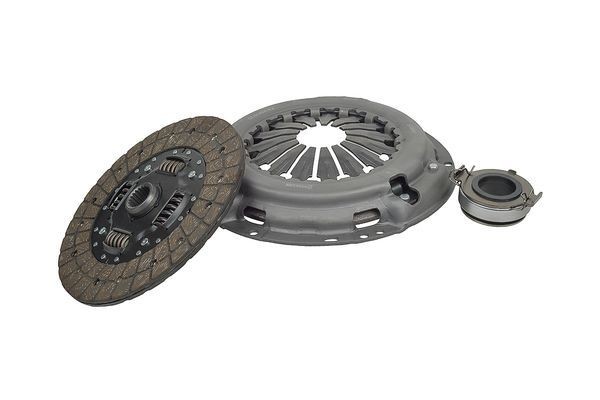 к-кт сцепления!\ Toyota Avensis/RAV 4 2.0Ti 00> 07-01458-SX STELLOX