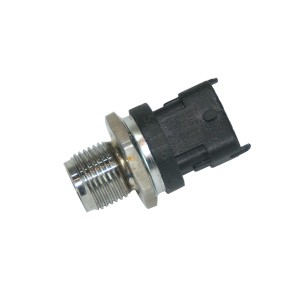 Датчик давления топлива в рампе КАМАЗ ISBe, ISDe, ISLe, QSL, ГАЗ ISF (Haffen) 0052 HAFFEN