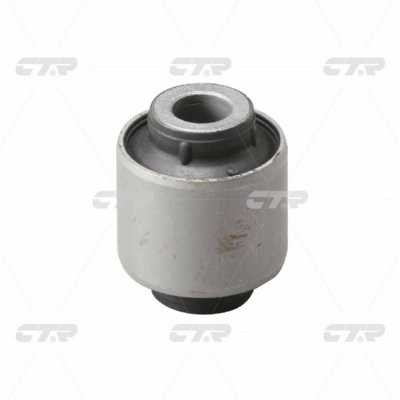 Сайлентблок MITSUBISHI Lancer 2000 ~ 2012 / Outlander 2003 ~ 2013 / Airtrek 2001 GV0361 CTR