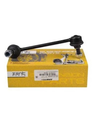тяга стабилизатора переднего правая! Mazda 6 GG 02> Z29103 ZENTPARTS