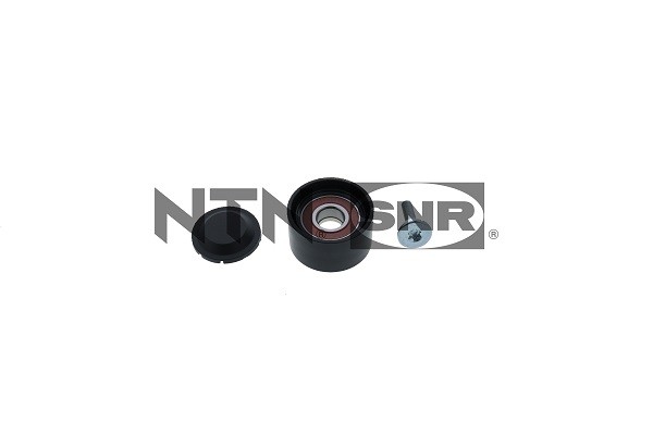 Ролик натяжителя поликлин.ремня GA351.18 NTN SNR