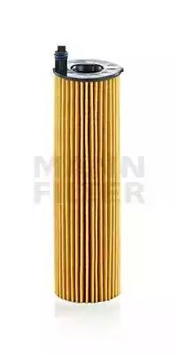 Фильтр масляный MERCEDES C (W213) MANN HU6020Z MANN FILTER