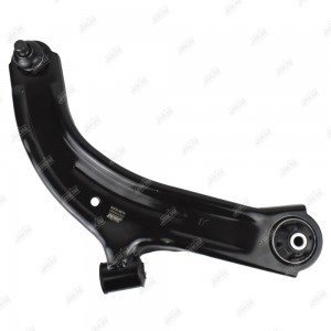 Рычаг подвески нижн прав NISSAN NOTE 06-13 RA22009R RA22009R JIKIU