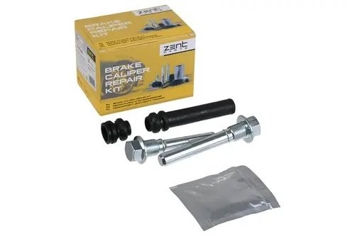 ремонтный к-т направляющей cуппорта задний !Toyota Land Cruiser 90/150/200 Z187685 ZENTPARTS